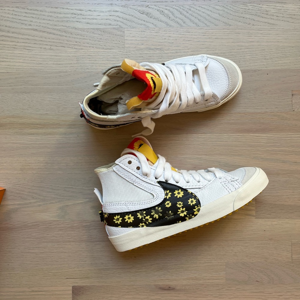Nike Blazer Mid ‘77 Jumbo